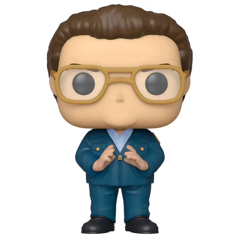 Seinfeld POP! TV Vinyl Figure Newman the Mailman 9 cm product photo