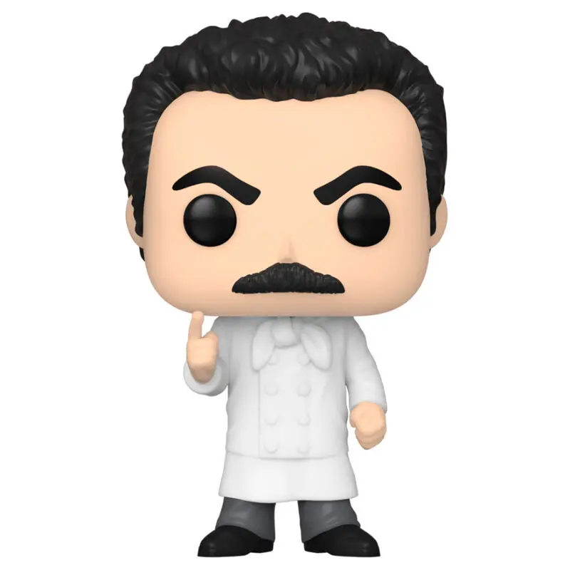 Seinfeld POP! TV Vinyl Figure Yev Kassem 9 cm product photo