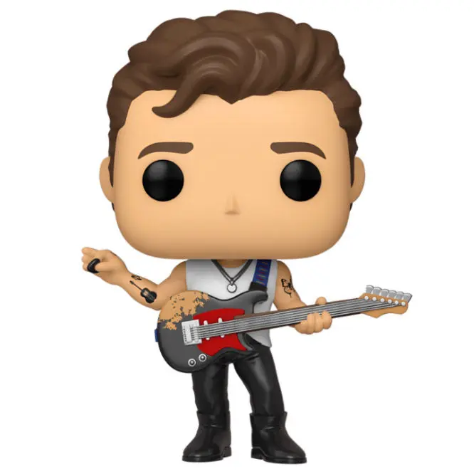 Shawn Mendes POP! Rocks Vinyl Figure Shawn Mendes 9 cm product photo