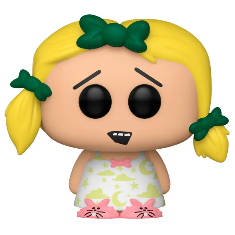 South Park POP! Television Vinyl Figure Butters as Marjorine 9 cm product photo