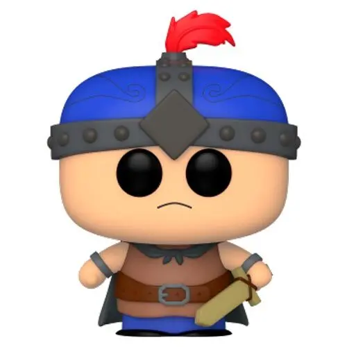 South Park: The Stick of Truth POP! TV Vinyl Figure Ranger Stan Marshwalker 9 cm product photo