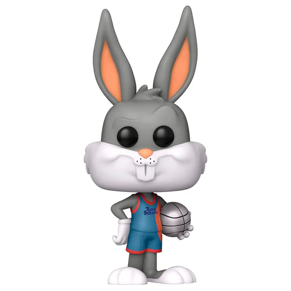 Space Jam 2 POP! Movies Vinyl Figure Bugs Bunny 9 cm product photo