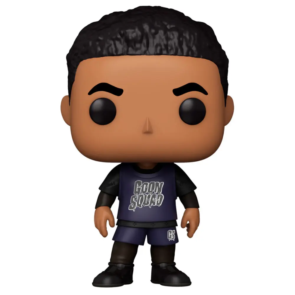 POP figure Space Jam 2 Don product photo