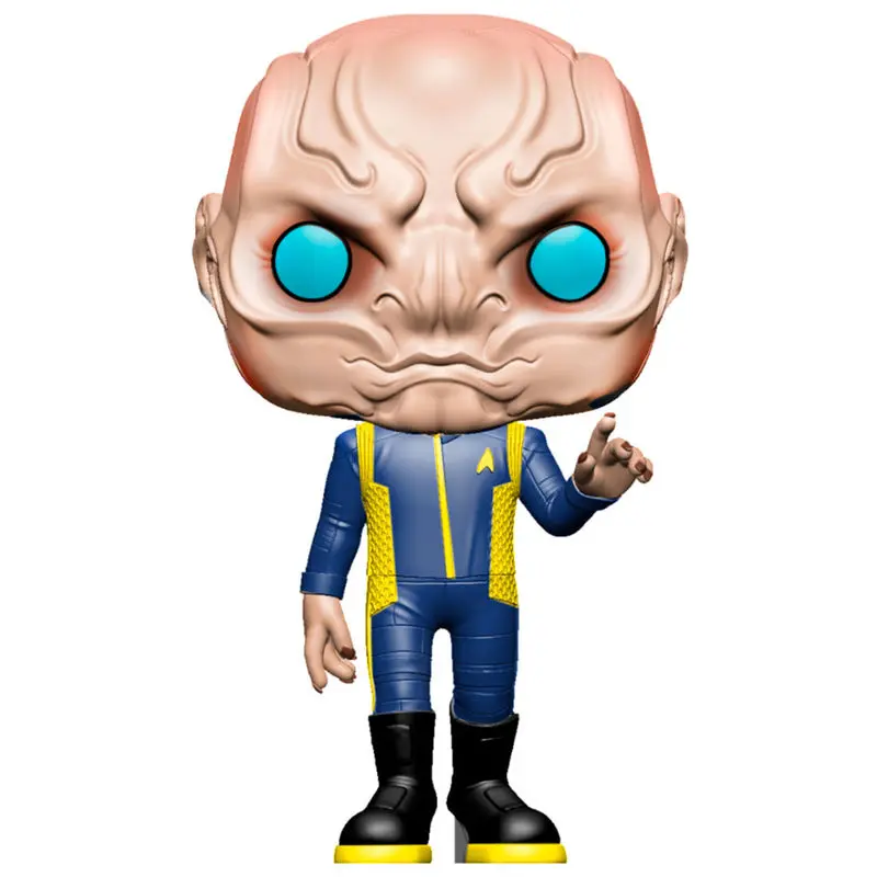 Star Trek: Discovery POP! TV Vinyl Figure Saru 9 cm product photo