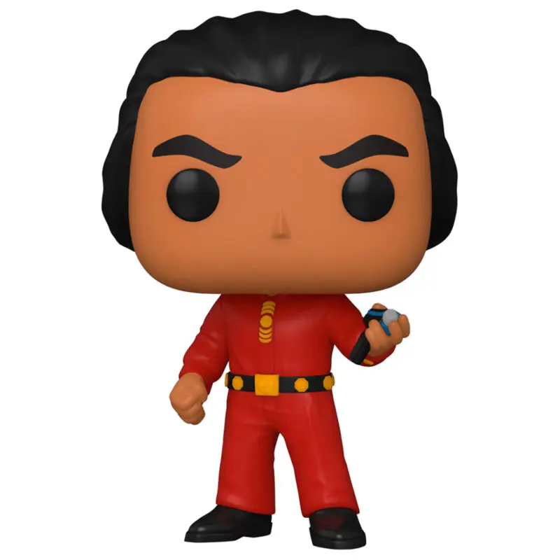 Star Trek: The Original Series POP! TV Vinyl Figure Khan 9 cm product photo