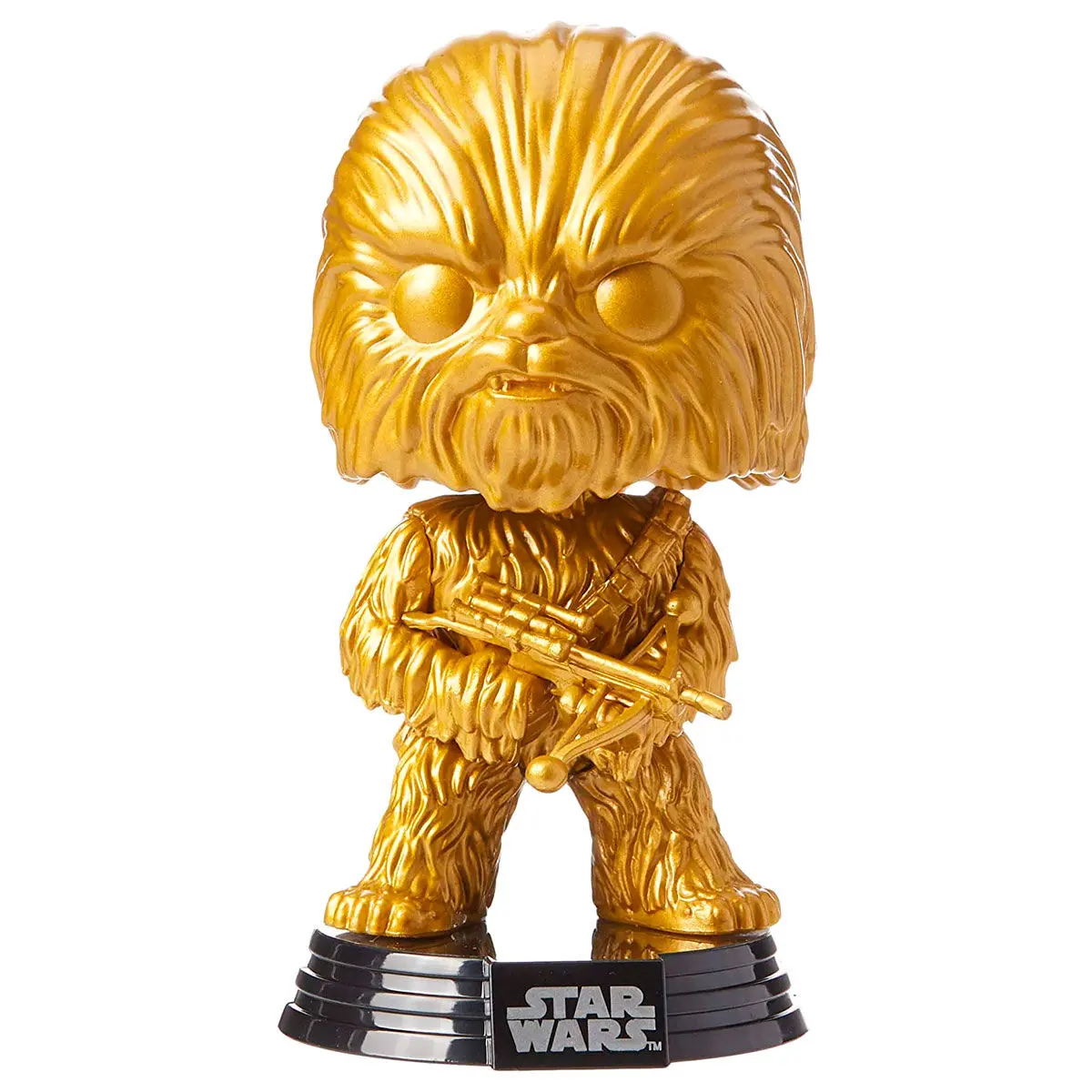 POP figure Star Wars Chewbacca Exclusive product photo