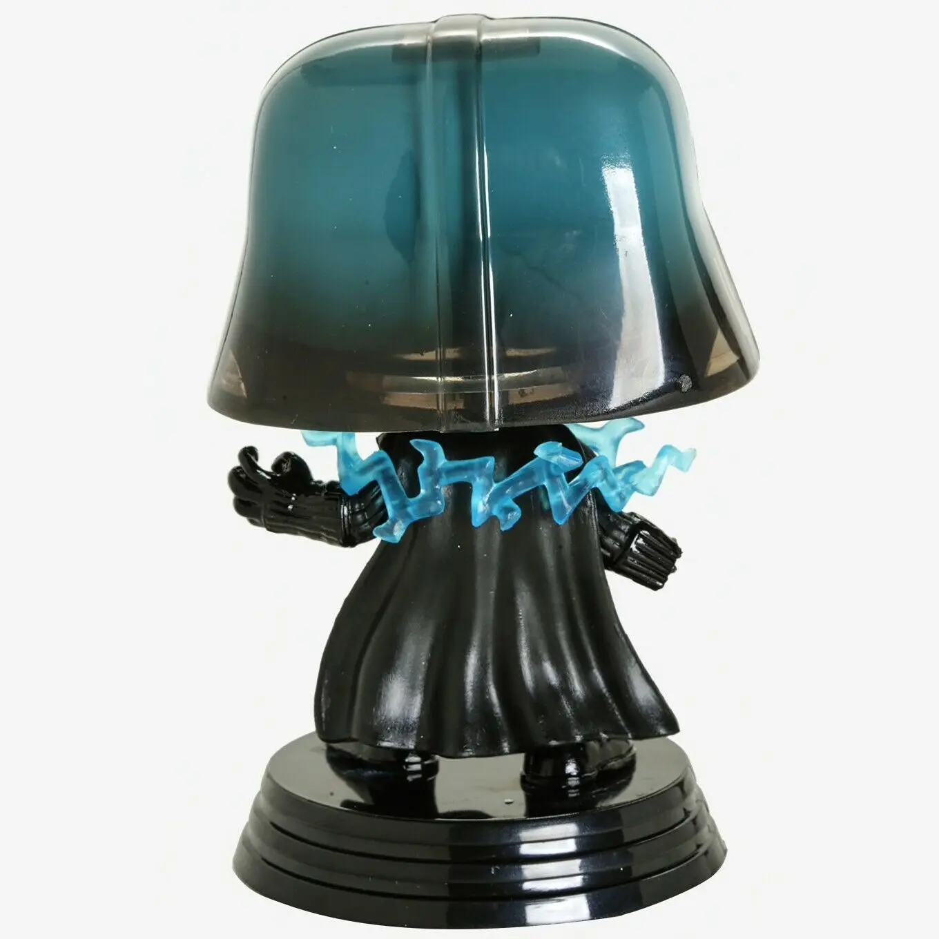 Star Wars POP! Movies Vinyl Figure Electrocuted Vader 9 cm product photo