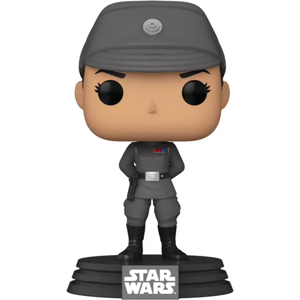 Star Wars: Obi-Wan Kenobi POP! Vinyl Figure Tala Durith 9 cm product photo