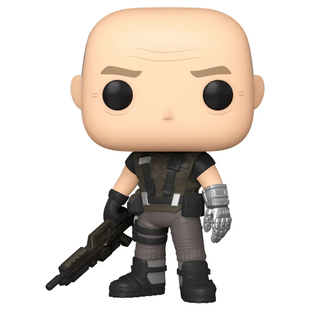 Starship Troopers POP! Movies Vinyl Figure Jean Rasczak 9 cm product photo