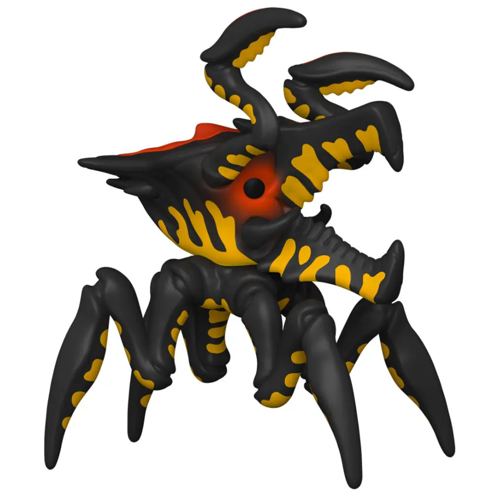 Starship Troopers POP! Movies Vinyl Figure Warrior Bug 9 cm product photo