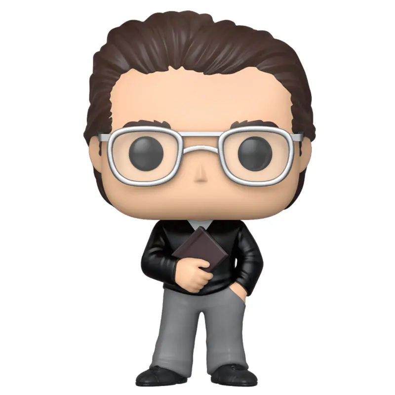 American History POP! Icons Vinyl Figure Stephen King 9 cm product photo