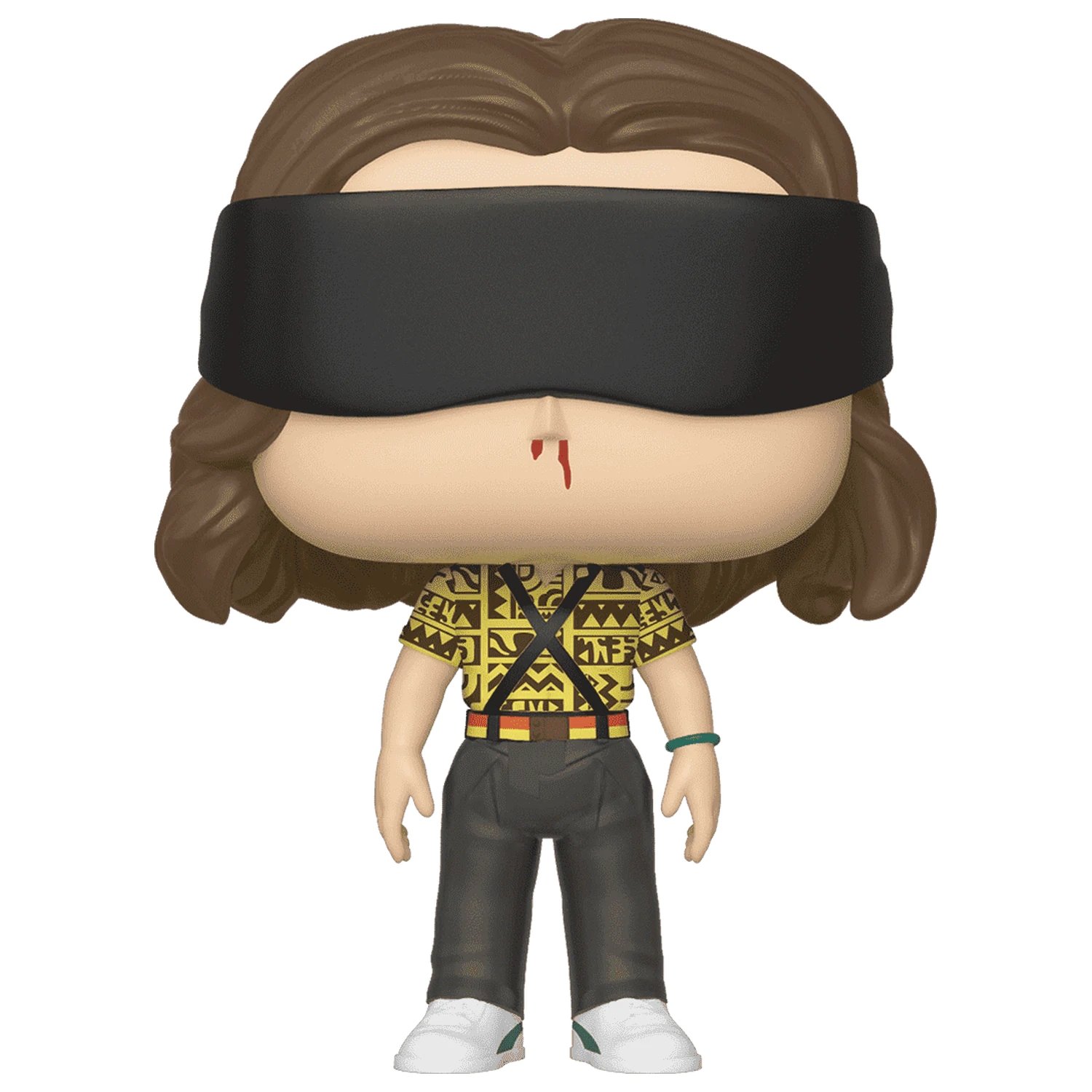 Stranger Things POP! TV Vinyl Figure Battle Eleven 9 cm product photo
