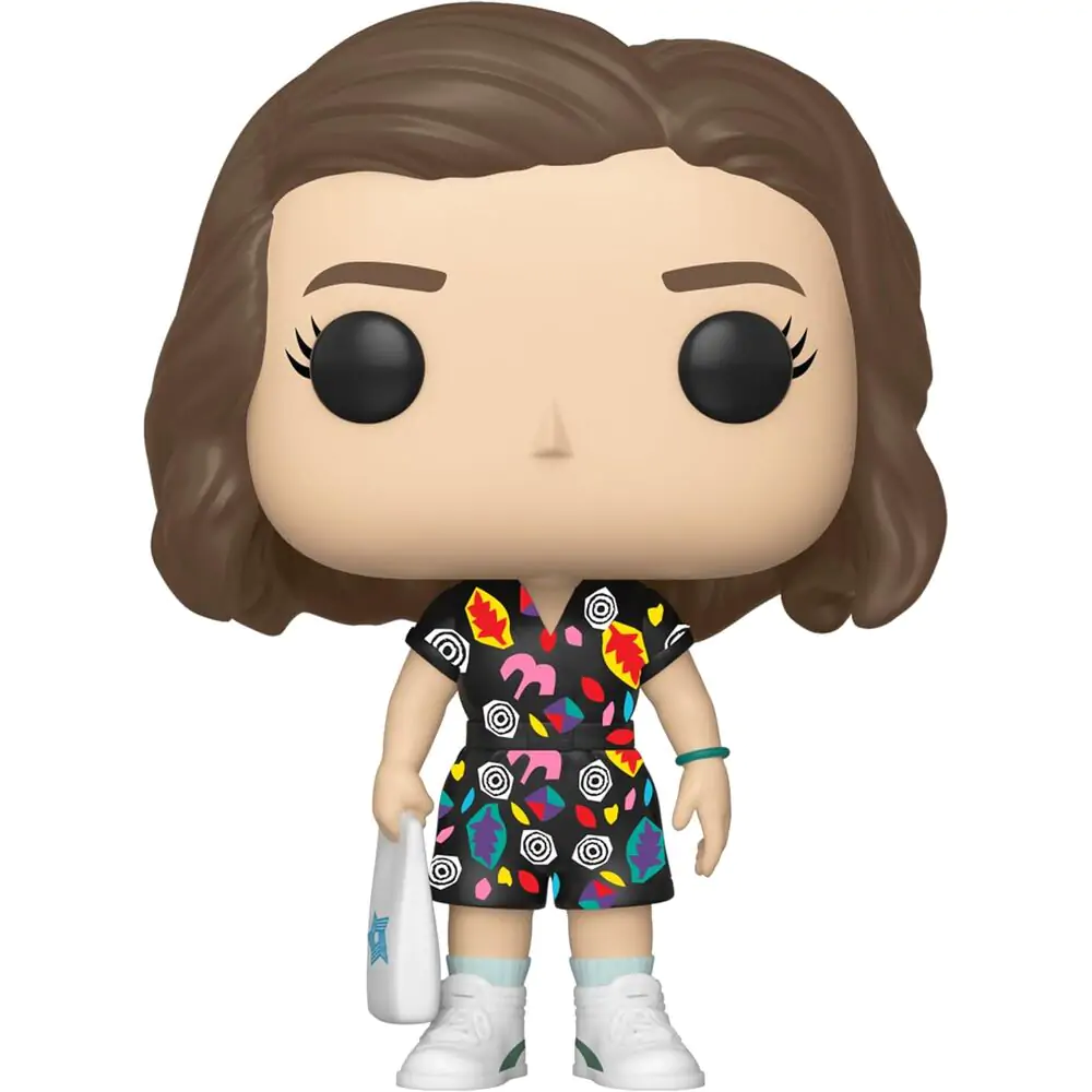 Funko POP figure Stranger Things 3 Eleven Mall Outfit product photo