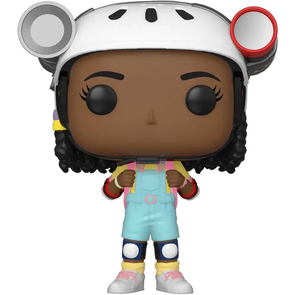 Stranger Things POP! TV Vinyl Figure Erica 9 cm product photo