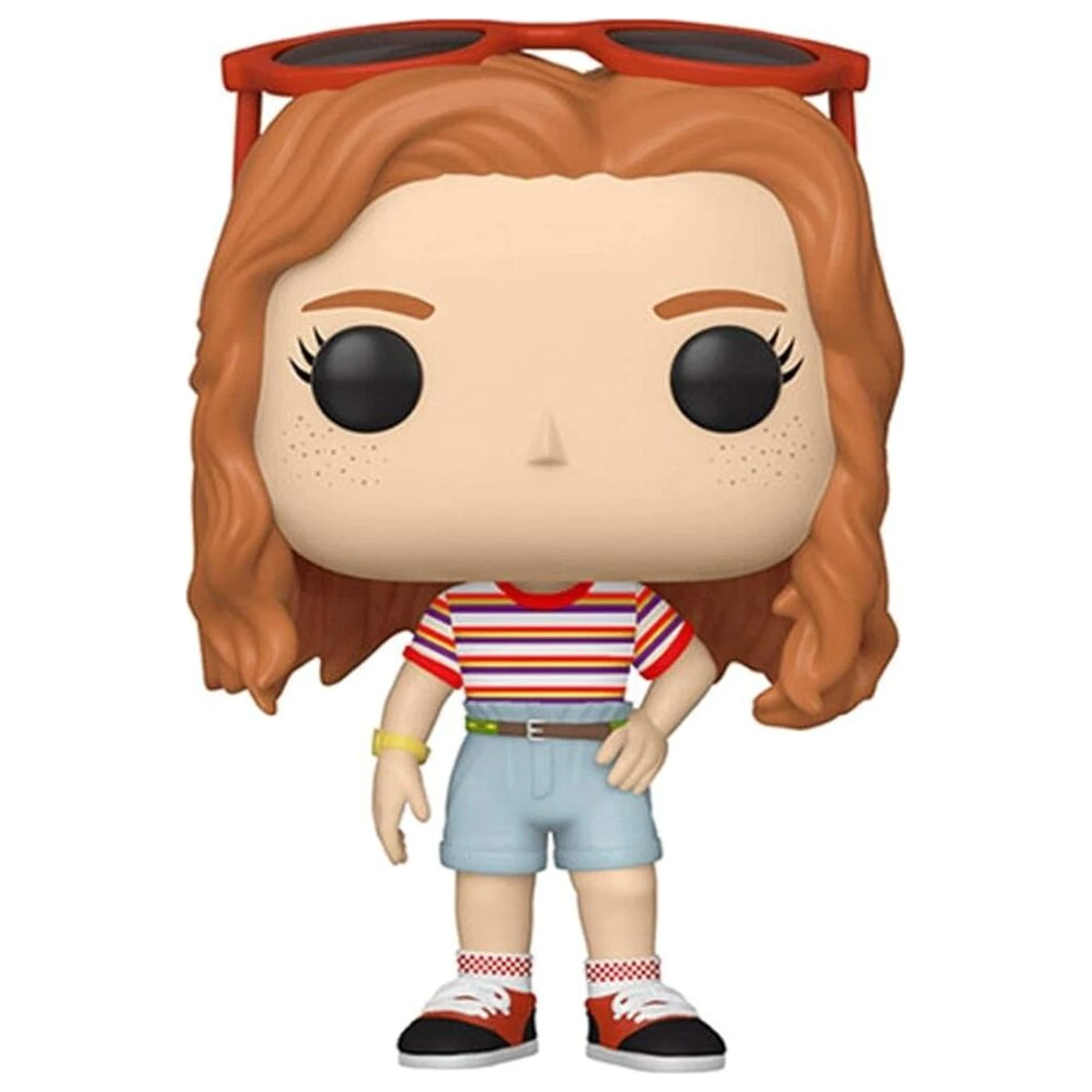 POP figure Stranger Things 3 Max Mall Outfit product photo