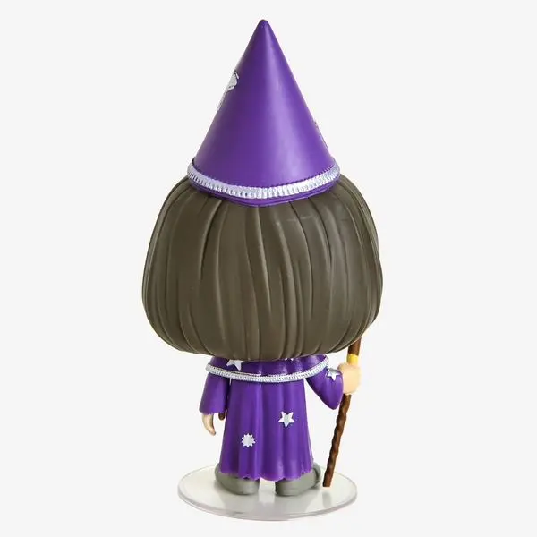 Stranger Things POP! TV Vinyl Figure Will (the Wise) 9 cm product photo
