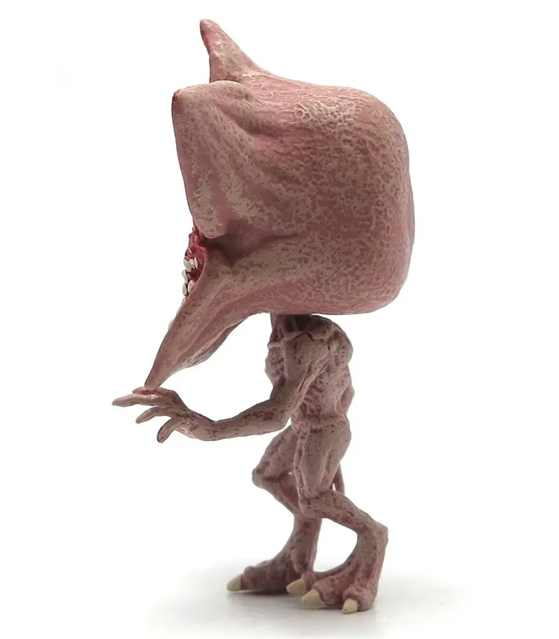 POP figure Marvel Stranger Things Demogorgon product photo