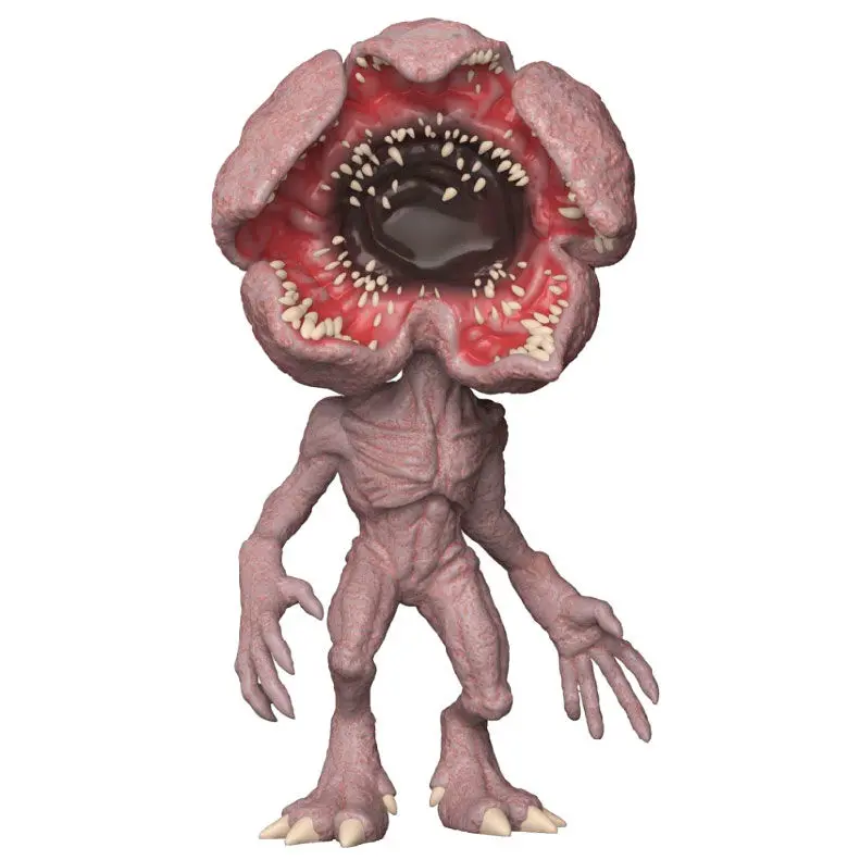 POP figure Stranger Things Demogorgon 15cm product photo