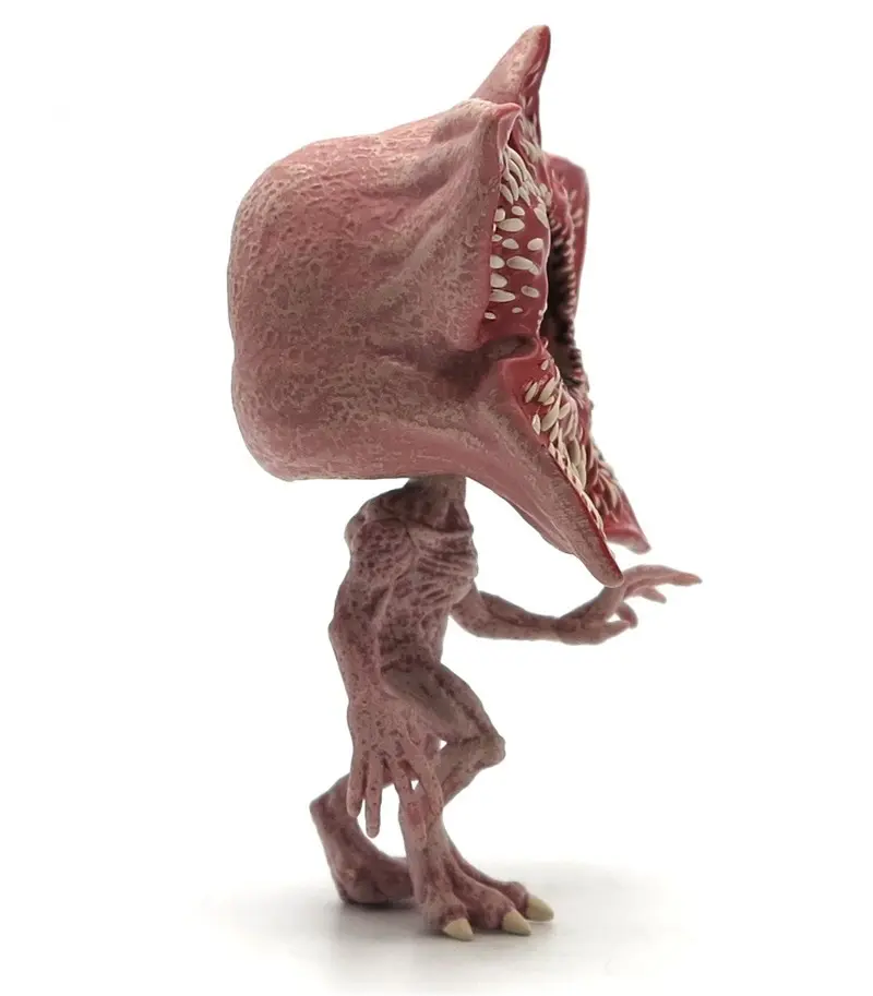 POP figure Marvel Stranger Things Demogorgon product photo