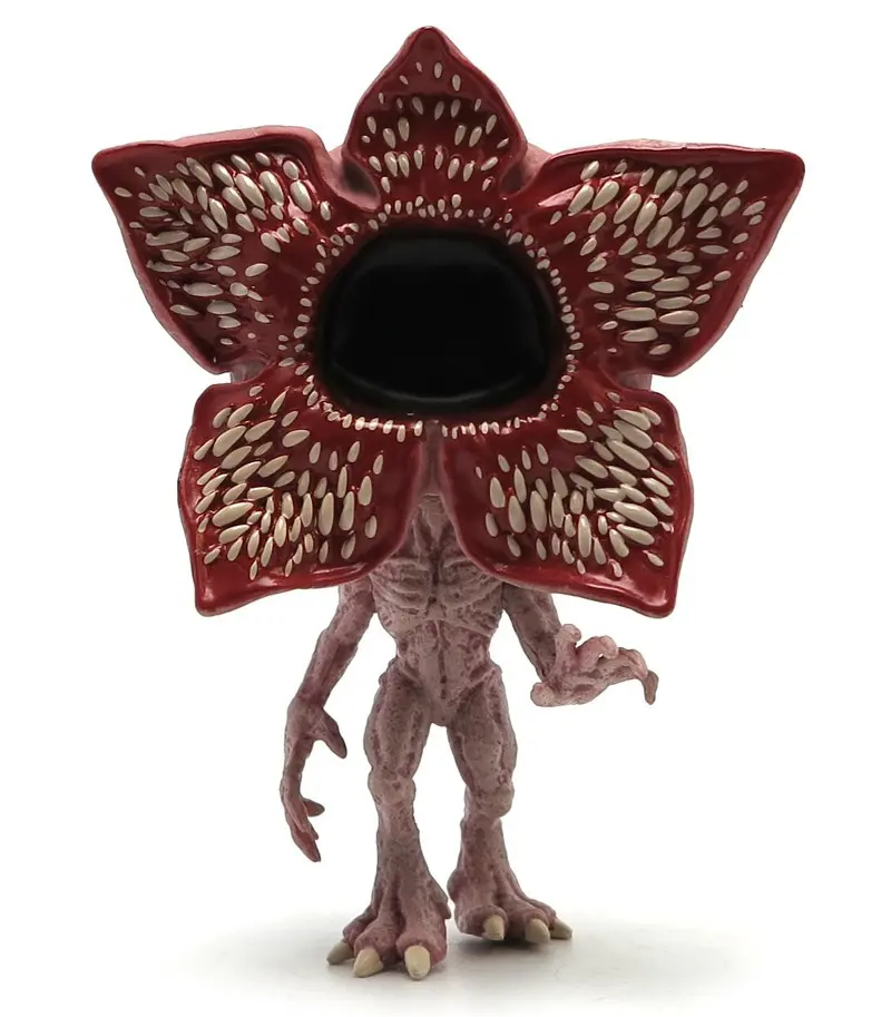 POP figure Marvel Stranger Things Demogorgon product photo
