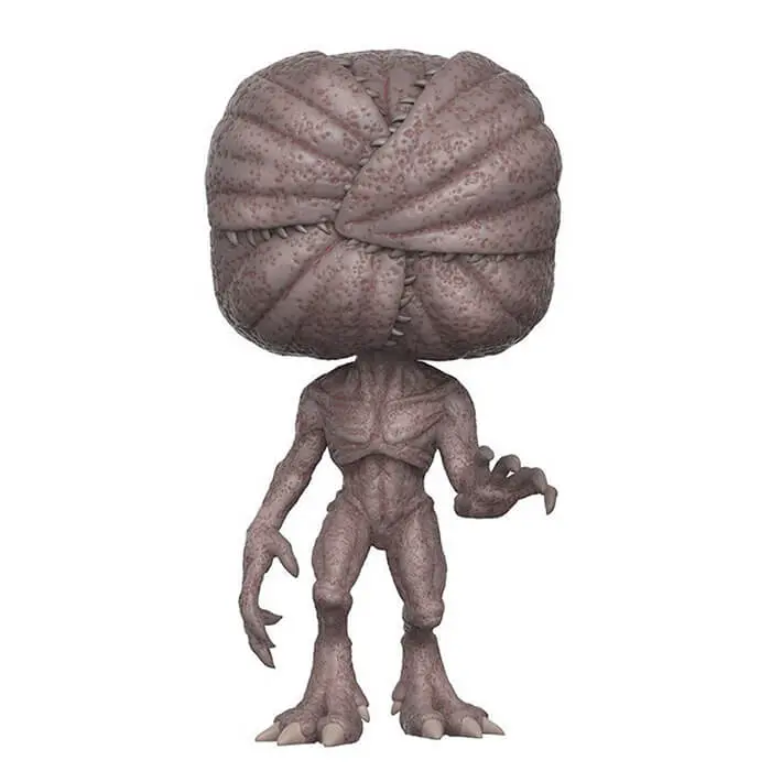 POP figure Marvel Stranger Things Demogorgon Closed Mouth Chase termékfotó