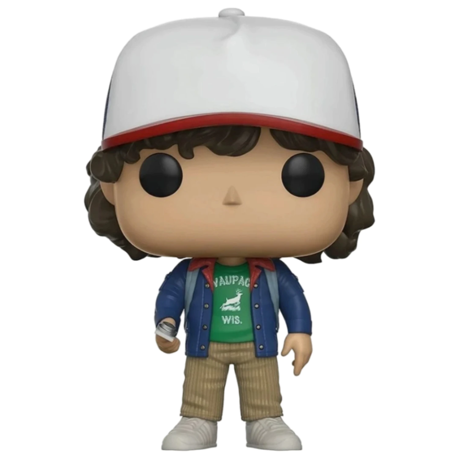 POP figure Stranger Things Dustin product photo