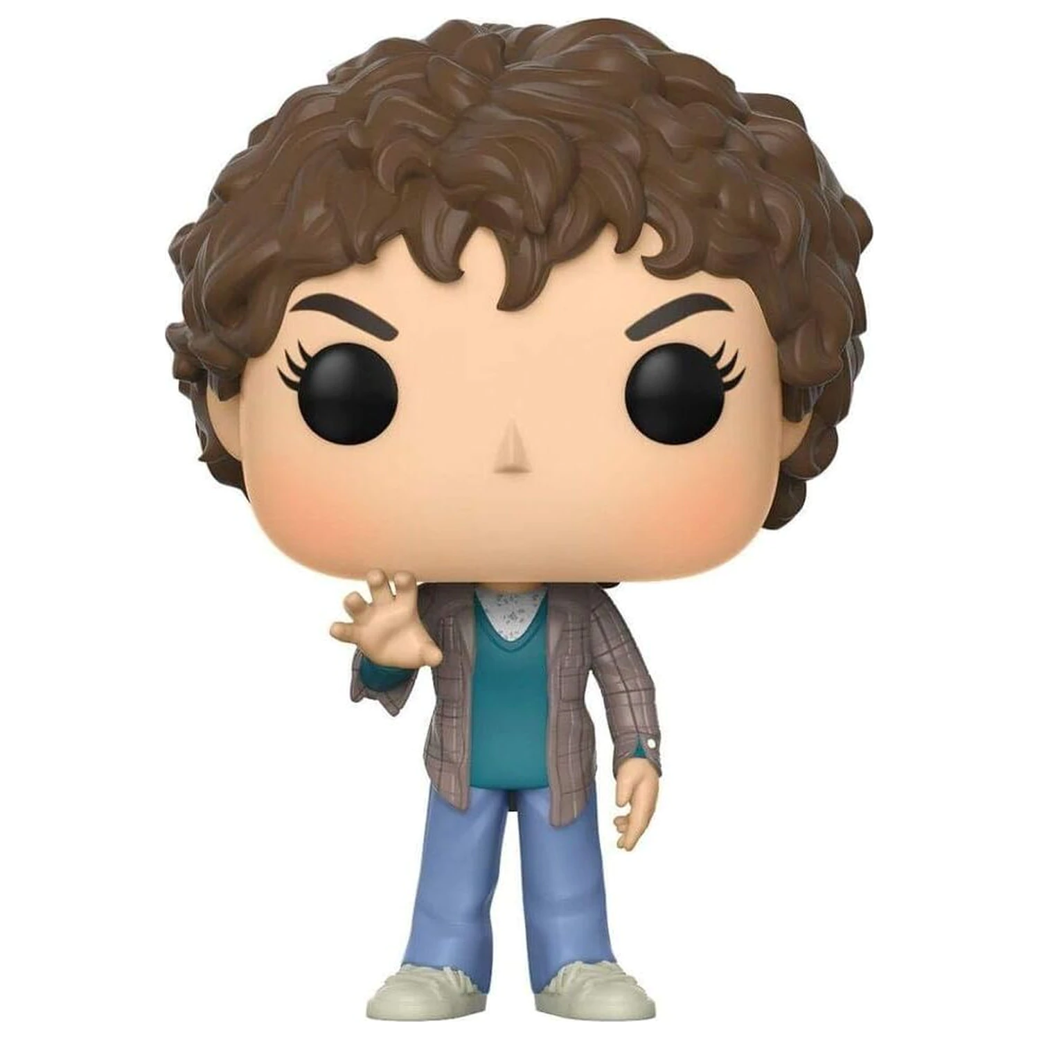 POP figure Stranger Things Eleven product photo