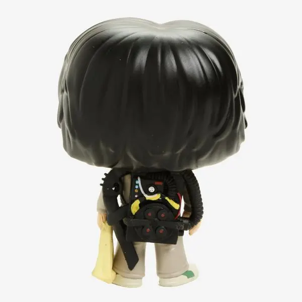 POP figure Stranger Things Ghostbuster Mike product photo