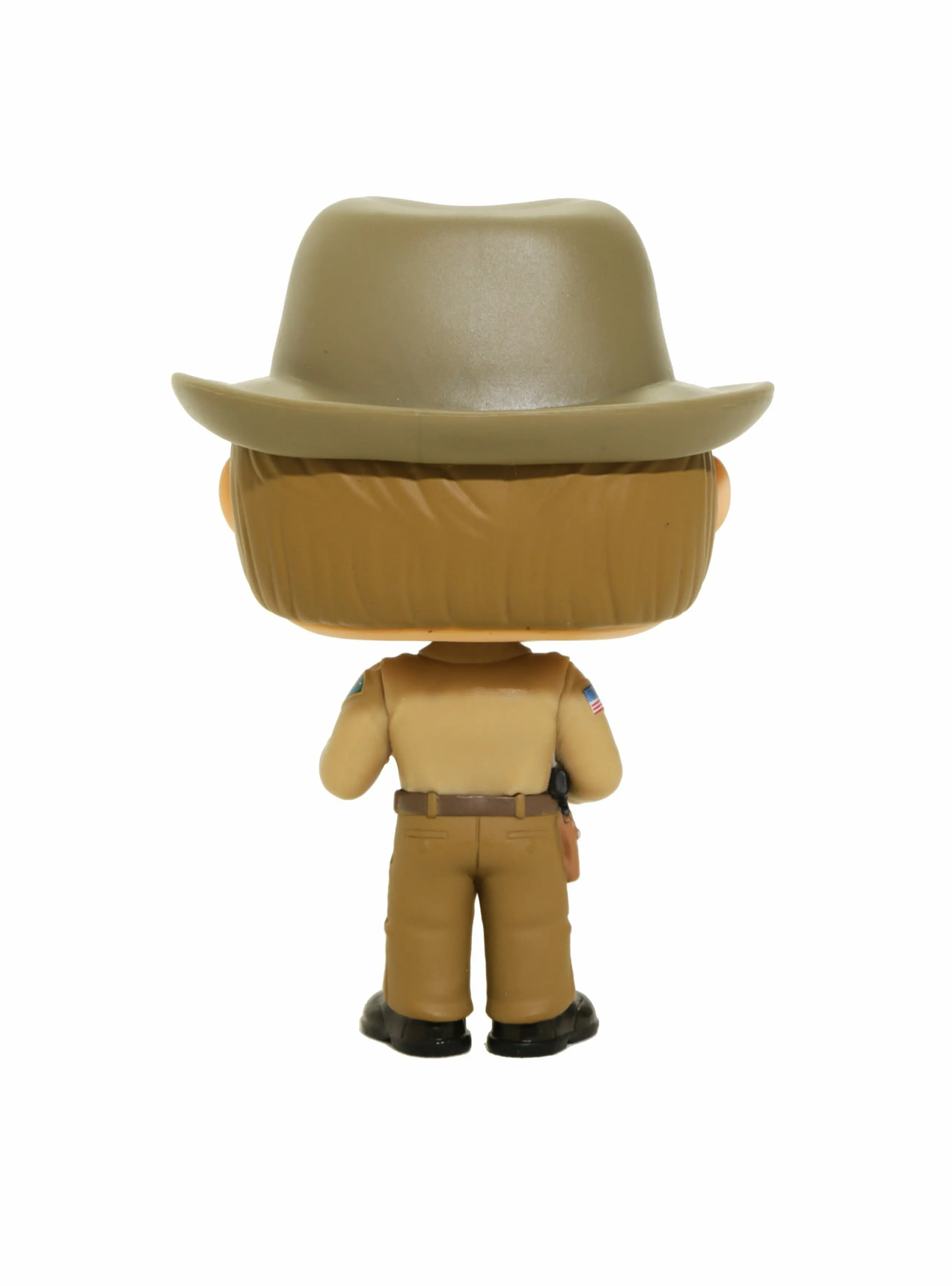 POP figure Stranger Things Hopper product photo