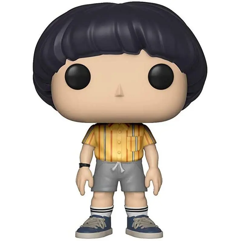 POP figure Stranger Things Mike termékfotó