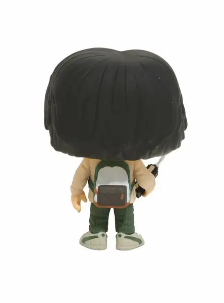 POP figure Stranger Things Mike with Walkie Talkie product photo