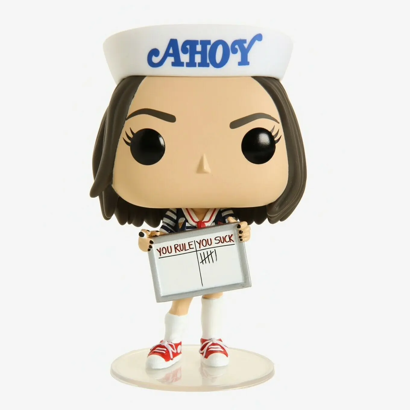 Stranger Things POP! TV Vinyl Figure Robin 9 cm termékfotó