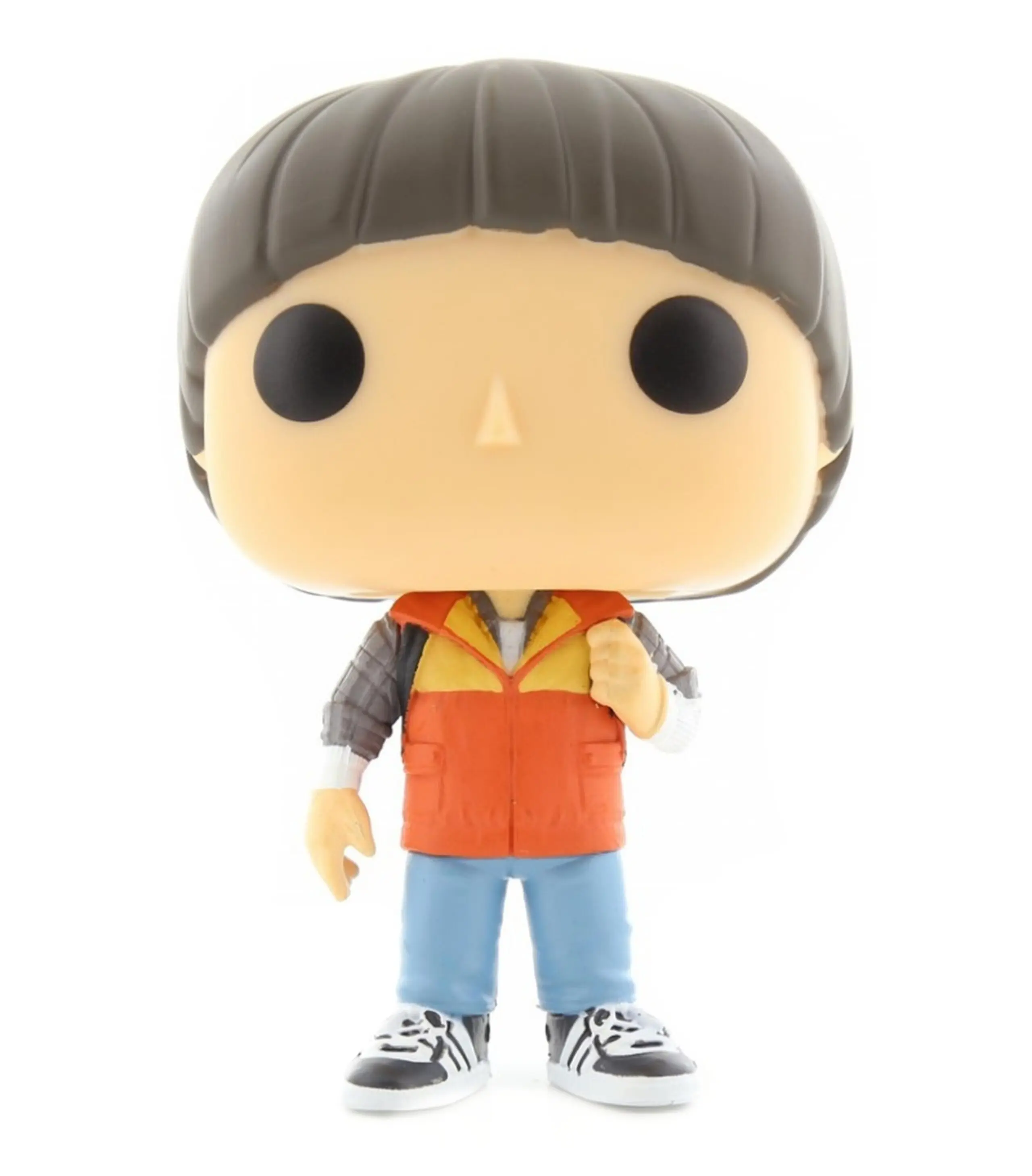 Stranger Things POP! TV Vinyl Figure Will 9 cm product photo