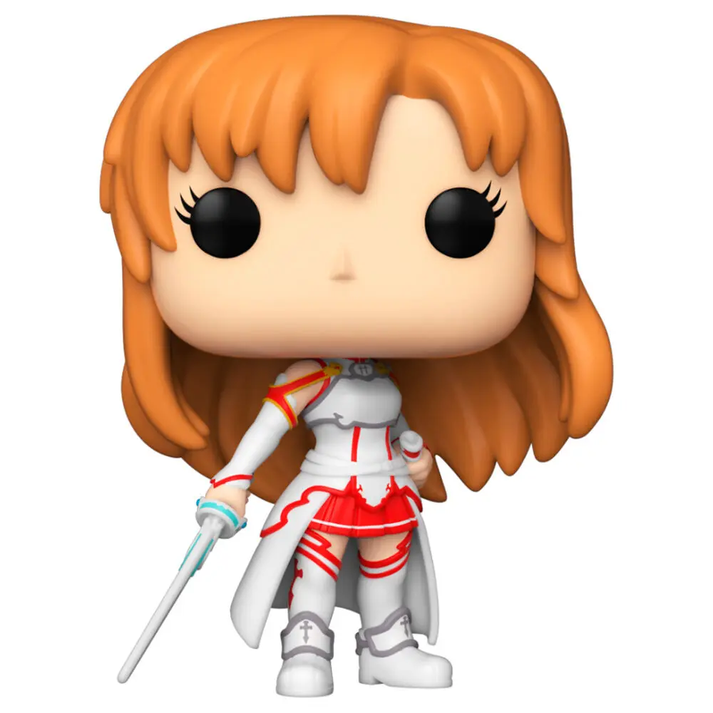 POP figure Sword Art Online Asuna product photo