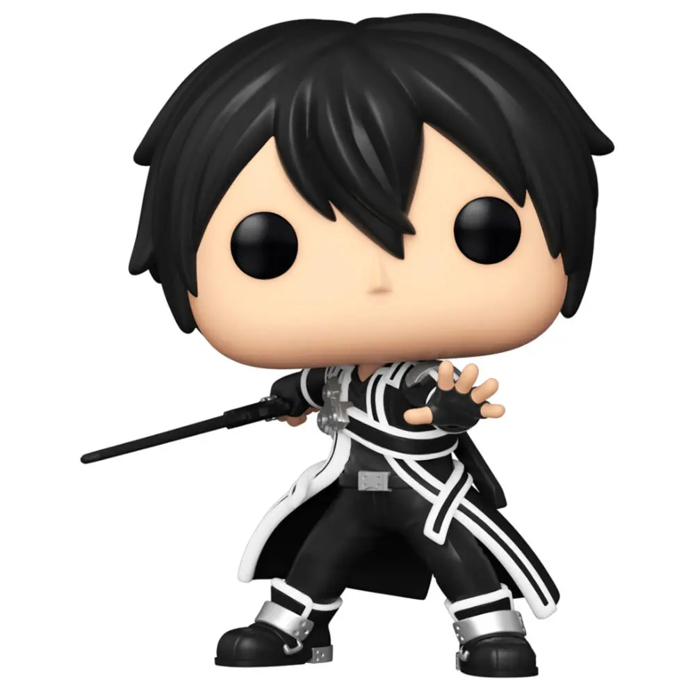 POP figure Sword Art Online Kirito product photo