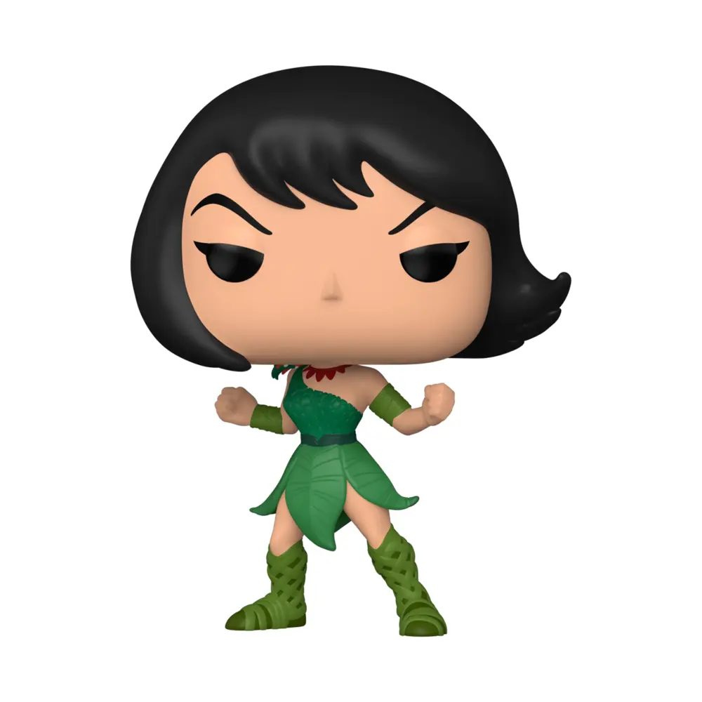 Samurai Jack POP! Animation Vinyl Figure Ashi 9 cm product photo