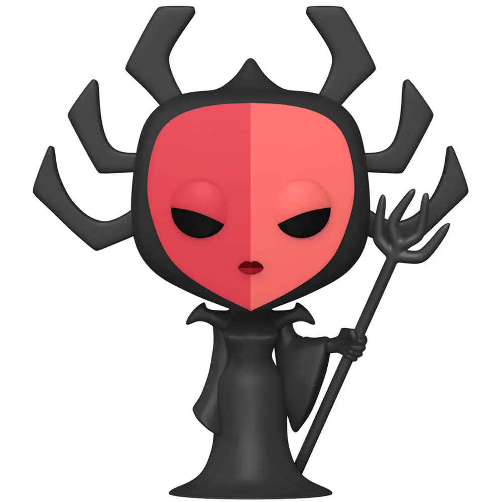 Samurai Jack POP! Animation Vinyl Figure High Priestess 9 cm product photo