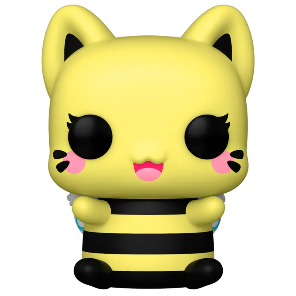 Tasty Peach POP! Vinyl Figure Meowchi 9 cm product photo