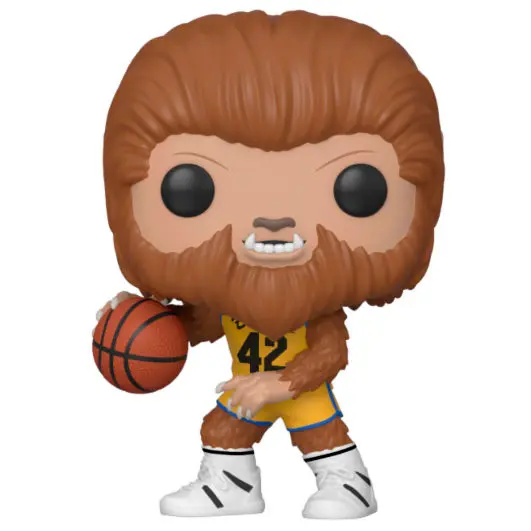 POP figure Teen Wolf Scott product photo