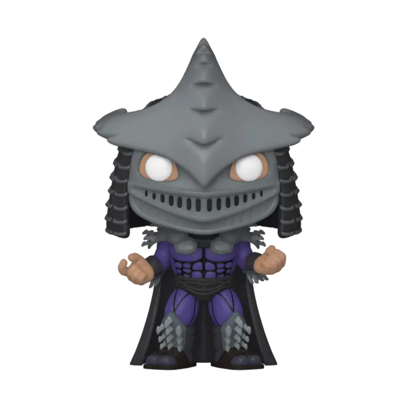 Teenage Mutant Ninja Turtles POP! Movies Vinyl Figure Super Shredder 9 cm product photo