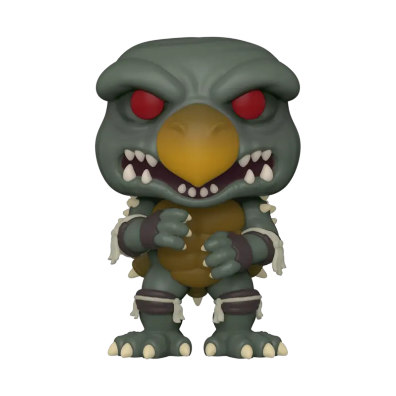 Teenage Mutant Ninja Turtles POP! Movies Vinyl Figure Tokka 9 cm termékfotó