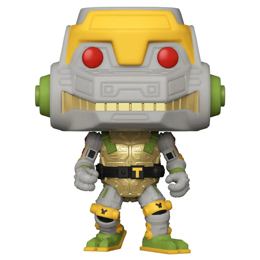 POP figure Teenage Mutant Ninja Turtles Metalhead Exclusive termékfotó