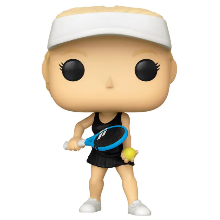 Tennis Legends POP! Sports Vinyl Figure Amanda Anisimova 9 cm product photo
