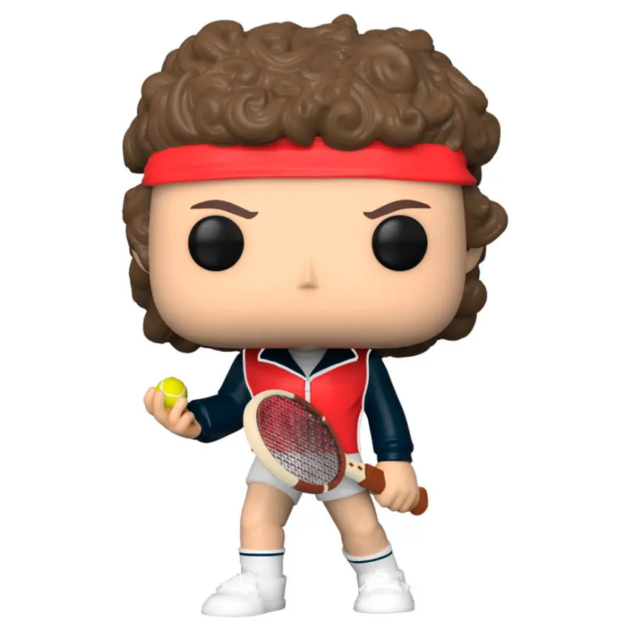POP figure Tennis Legends John McEnroe product photo