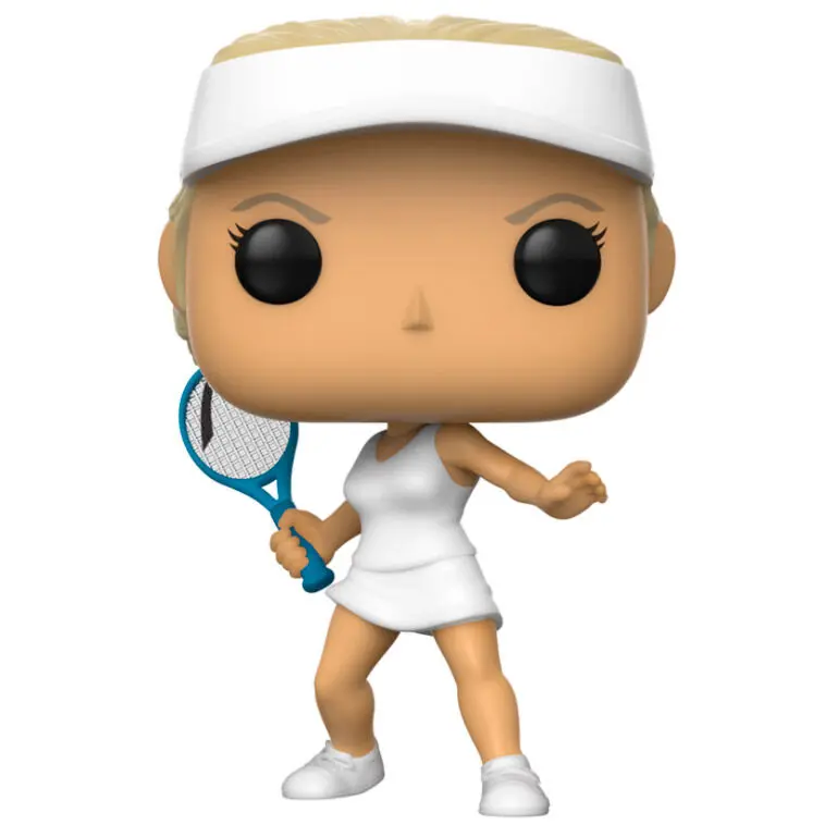Tennis Legends POP! Sports Vinyl Figure Maria Sharapova 9 cm product photo