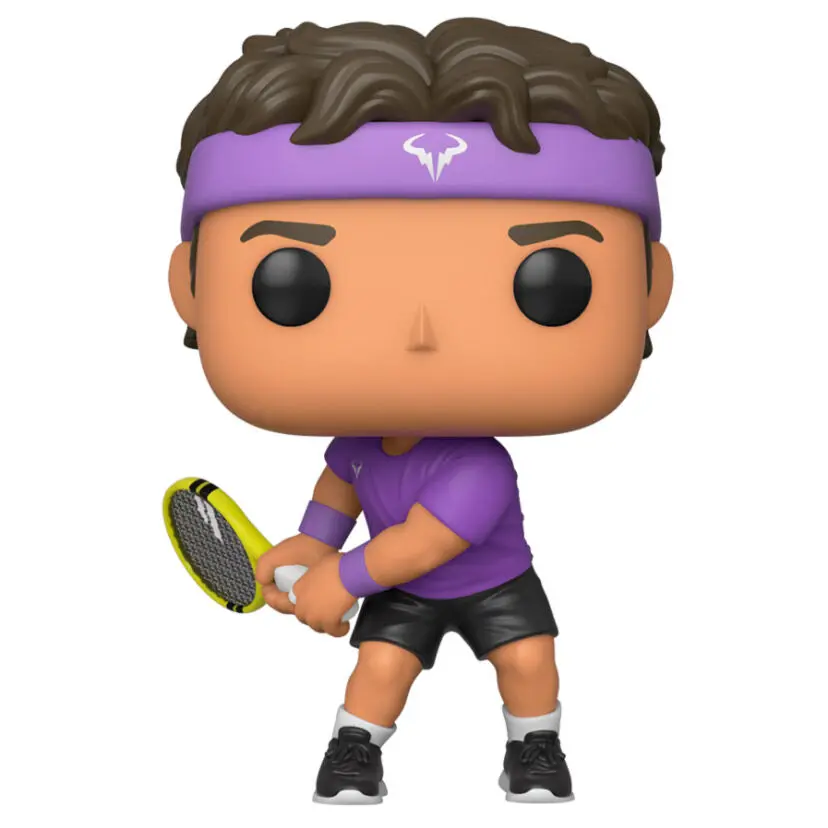 Tennis Legends POP! Sports Vinyl Figure Rafael Nadal 9 cm product photo