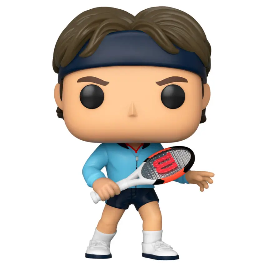 Tennis Legends POP! Sports Vinyl Figure Roger Federer 9 cm product photo