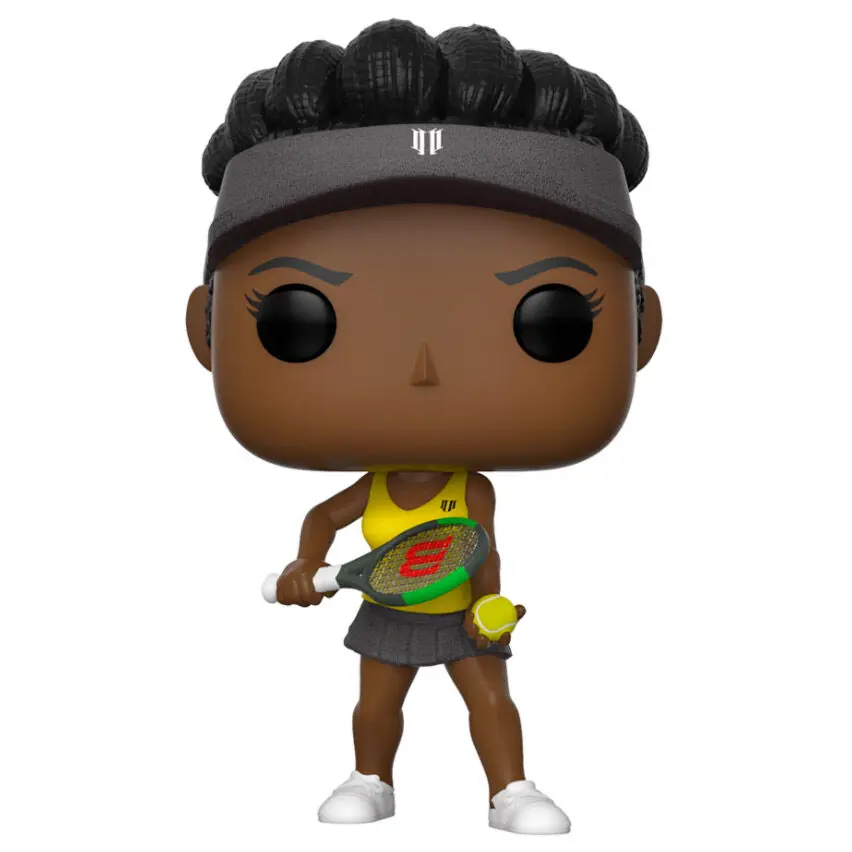 Tennis Legends POP! Sports Vinyl Figure Venus Williams 9 cm product photo