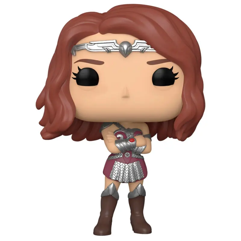 The Boys POP! TV Vinyl Figure Queen Maeve 9 cm product photo