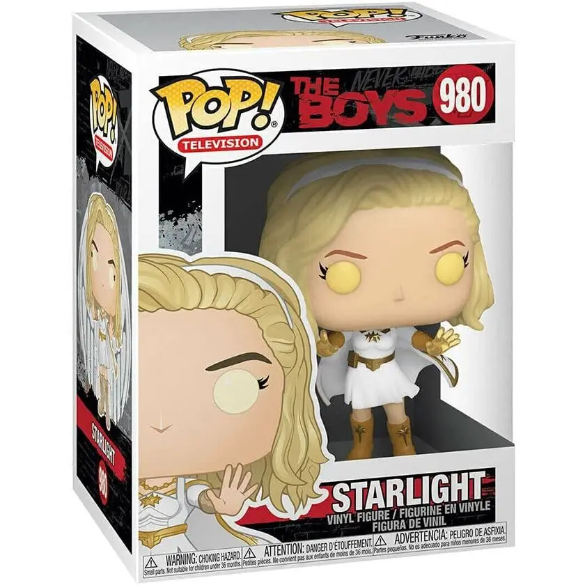 POP figure The Boys Starlight termékfotó